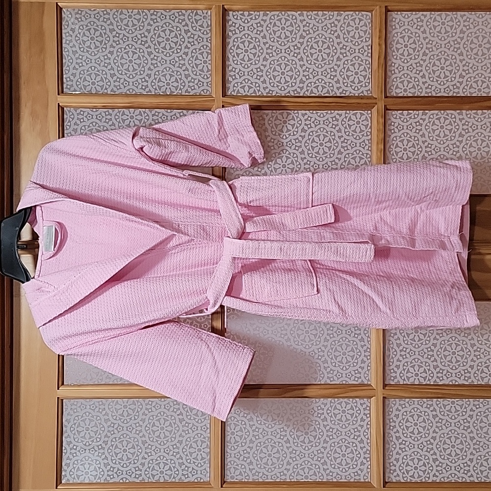 Soft Touch Hooded Rope